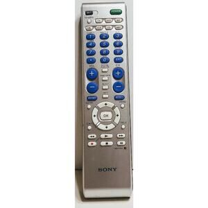 Sony RM-V310 Universal 7-Device Multi-Brand Remote Control